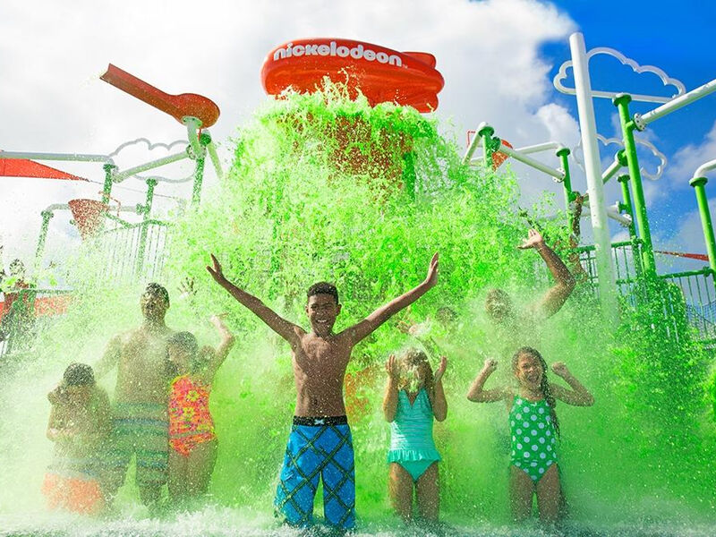 Nickelodeon Hotels & Resorts