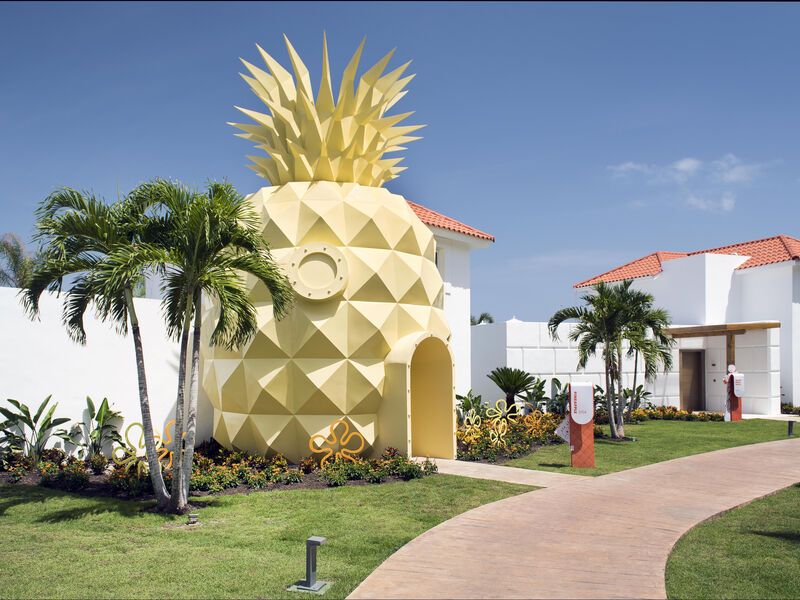 Nickelodeon Punta Cana