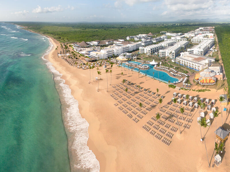 Nickelodeon Punta Cana