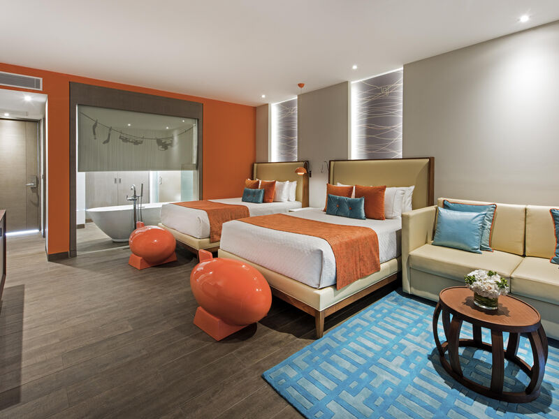 Nickelodeon Punta Cana