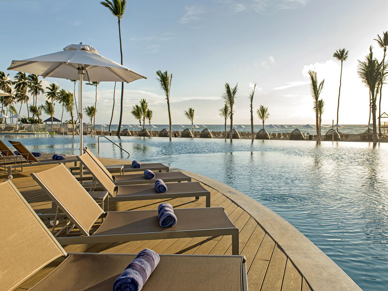 Nickelodeon Punta Cana