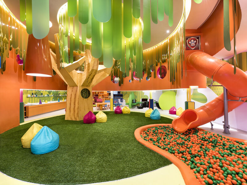 Nickelodeon Punta Cana