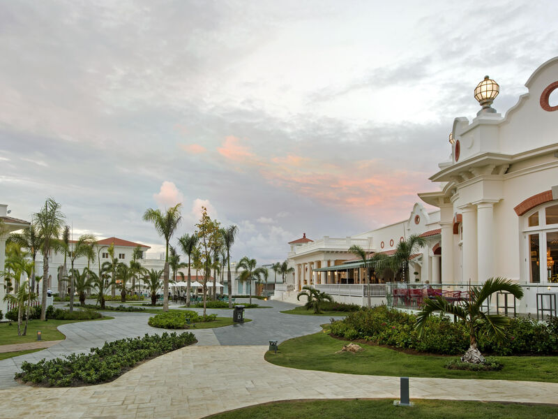 Nickelodeon Punta Cana