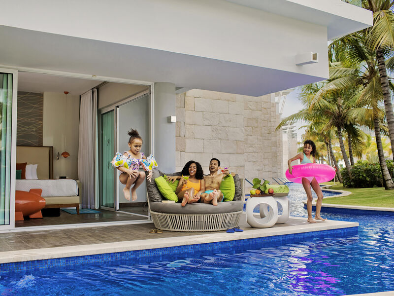 Nickelodeon Punta Cana