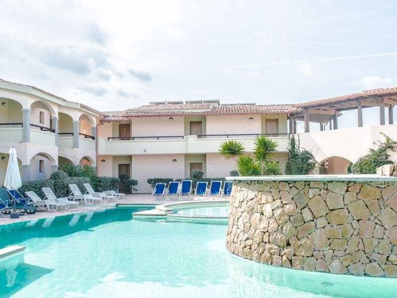 Nicolaus Club Baia Delle Mimose