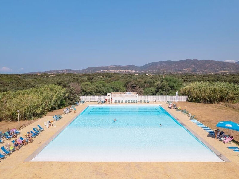 Nicolaus Club Baia Delle Mimose