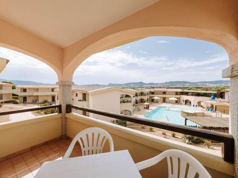 Nicolaus Club Baia Delle Mimose