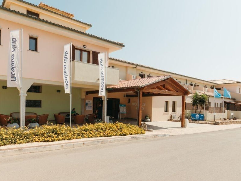 Nicolaus Club Baia Delle Mimose