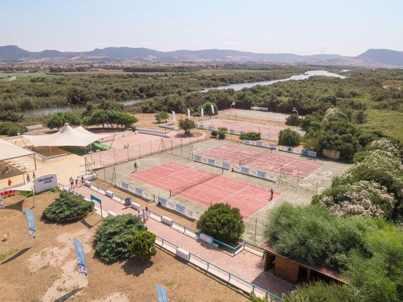 Nicolaus Club Baia Delle Mimose