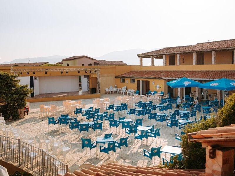 Nicolaus Club Baia Delle Mimose