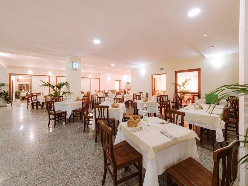 Nicolaus Club Baia Delle Mimose