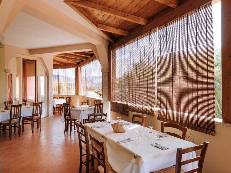 Nicolaus Club Baia Delle Mimose