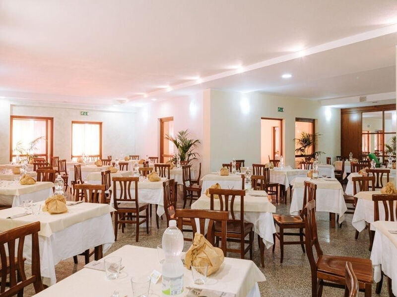 Nicolaus Club Baia Delle Mimose