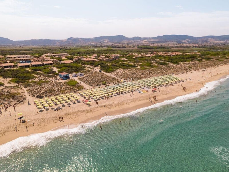 Nicolaus Club Baia Delle Mimose