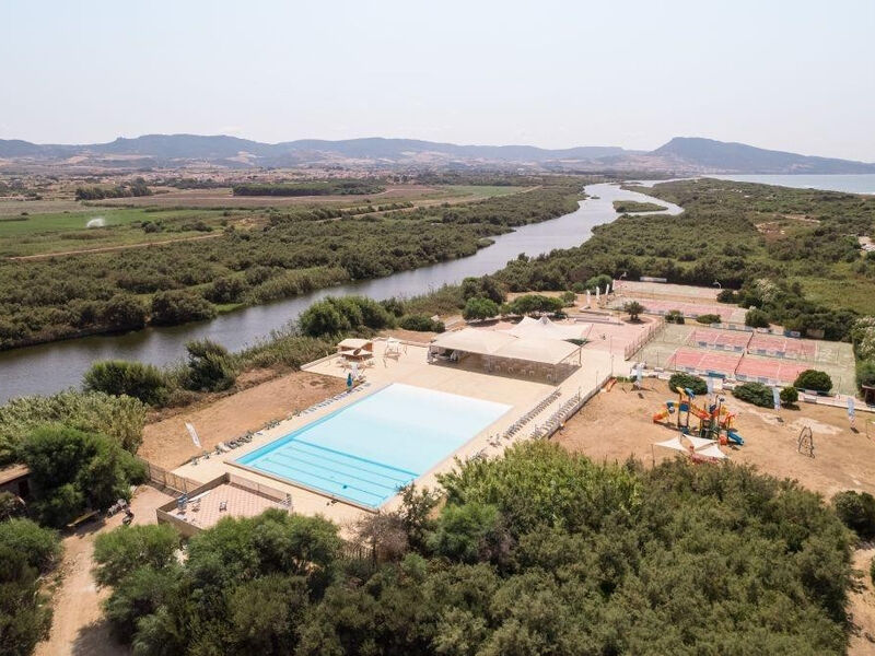 Nicolaus Club Baia Delle Mimose