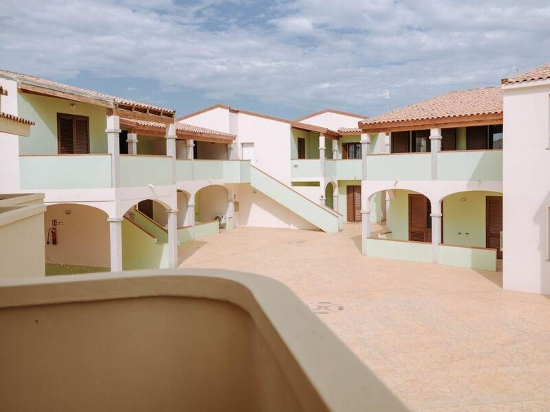 Nicolaus Club Baia Delle Mimose
