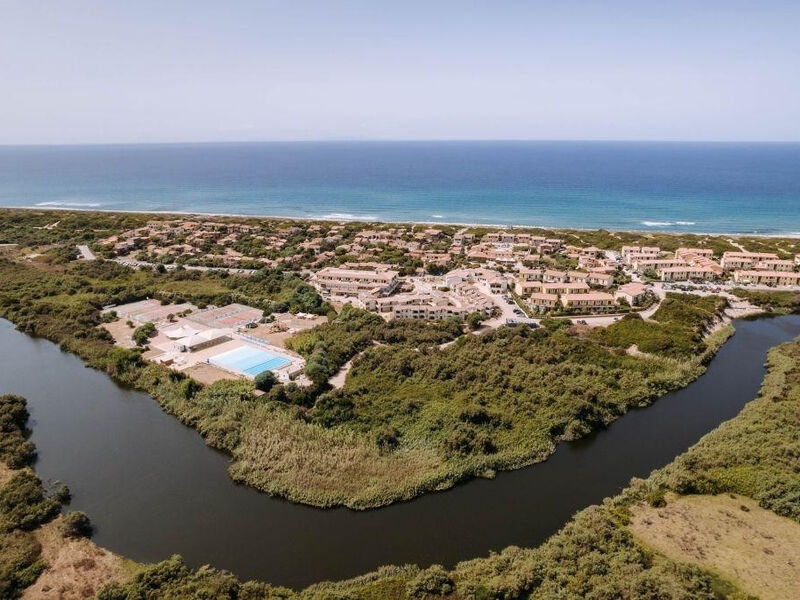 Nicolaus Club Baia Delle Mimose