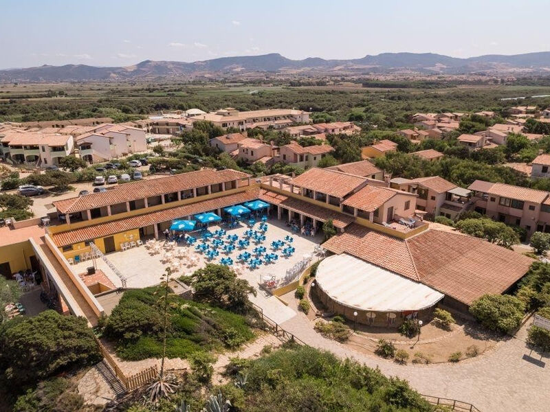 Nicolaus Club Baia Delle Mimose
