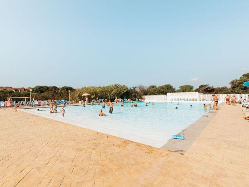 Nicolaus Club Baia Delle Mimose