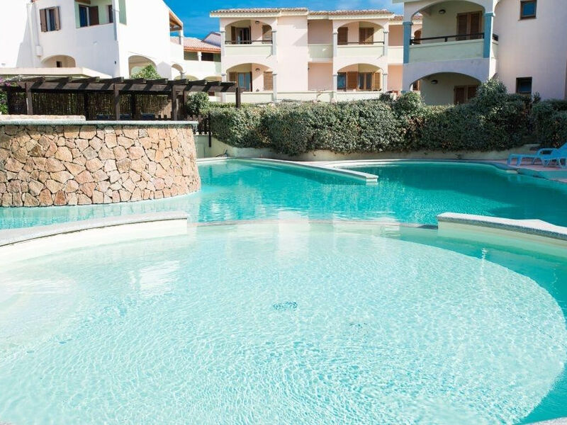 Nicolaus Club Baia Delle Mimose
