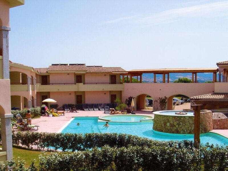 Nicolaus Club Baia Delle Mimose
