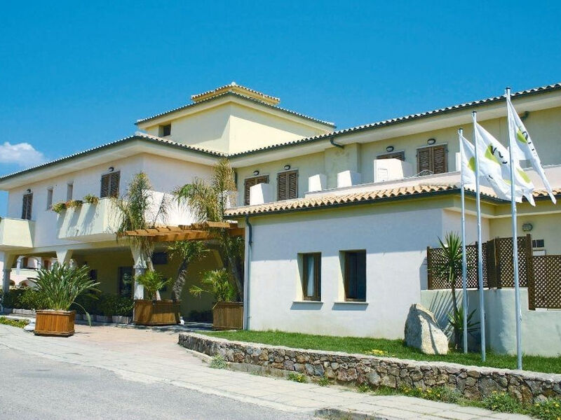 Nicolaus Club Baia Delle Mimose