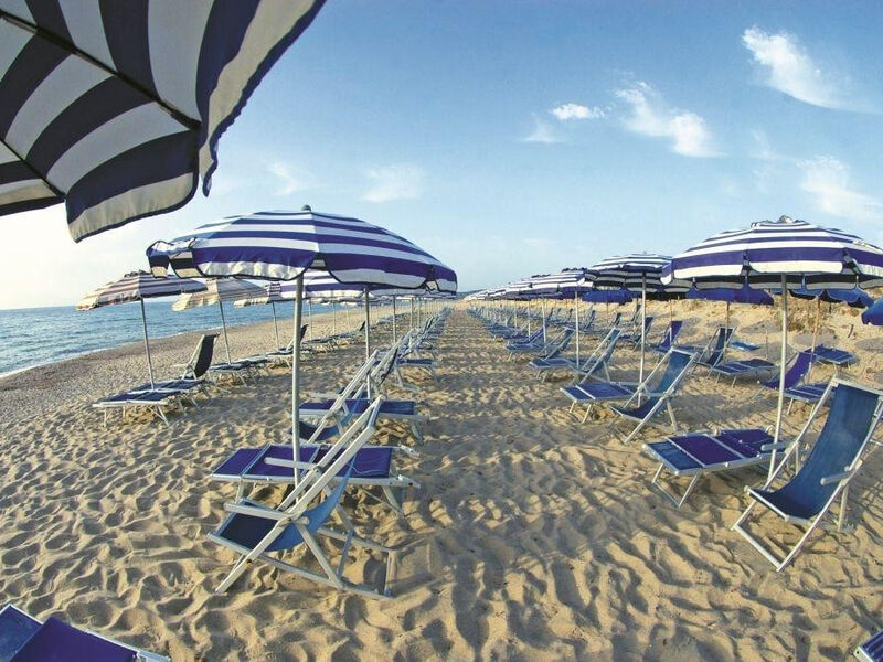 Nicolaus Club Baia Delle Mimose