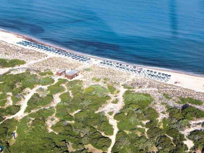 Nicolaus Club Baia Delle Mimose