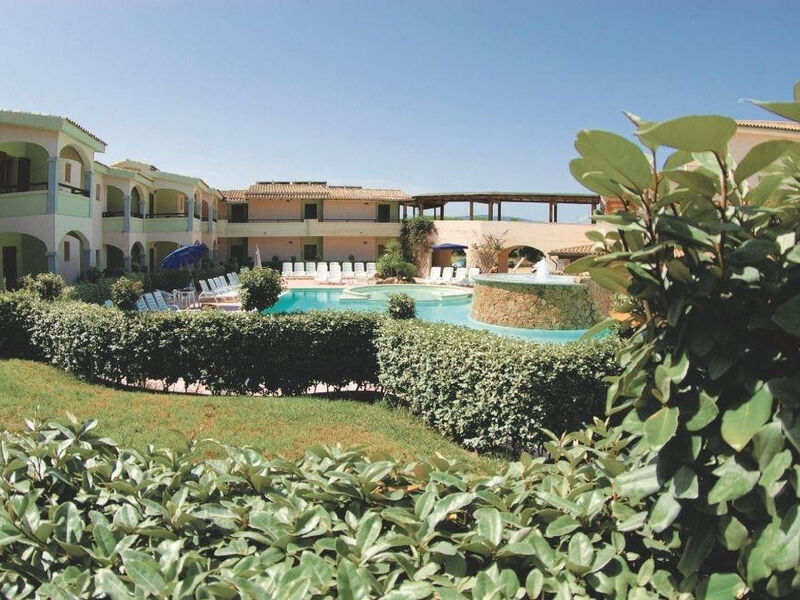 Nicolaus Club Baia Delle Mimose