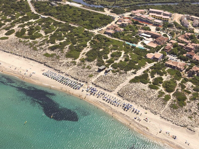 Nicolaus Club Baia Delle Mimose