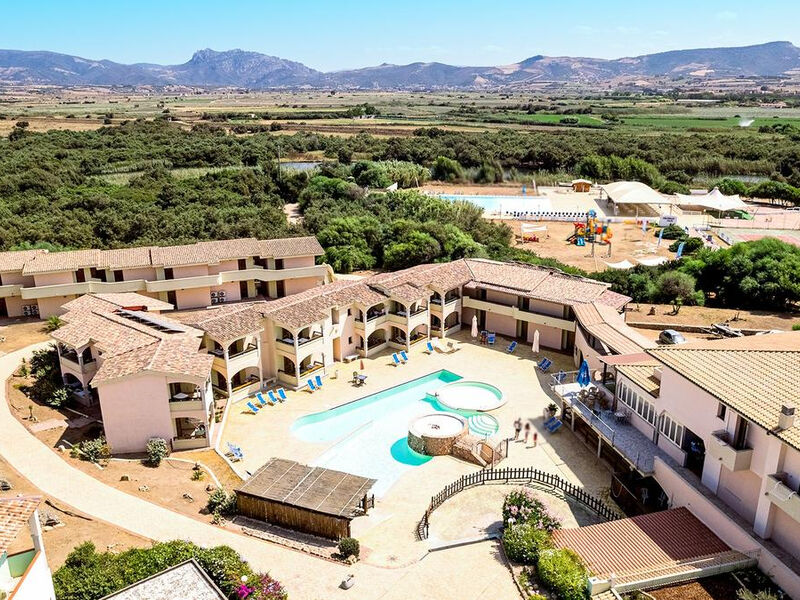 Nicolaus Club Baia Delle Mimose