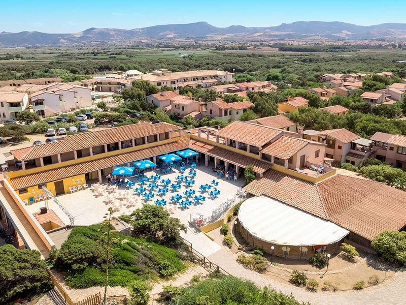 Nicolaus Club Baia Delle Mimose