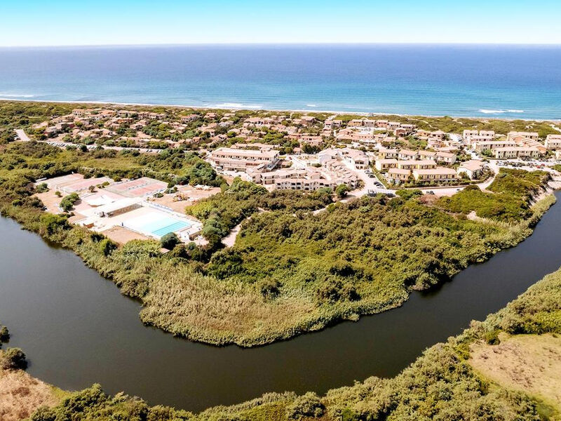 Nicolaus Club Baia Delle Mimose