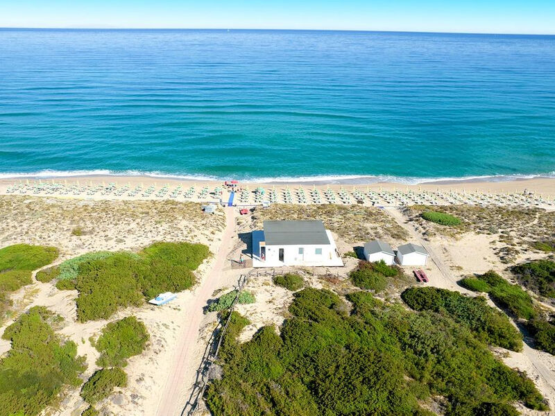 Nicolaus Club Baia Delle Mimose