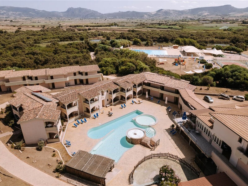 Nicolaus Club Baia Delle Mimose