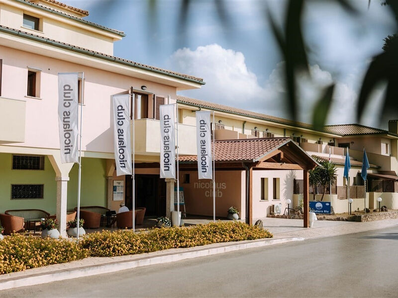 Nicolaus Club Baia Delle Mimose