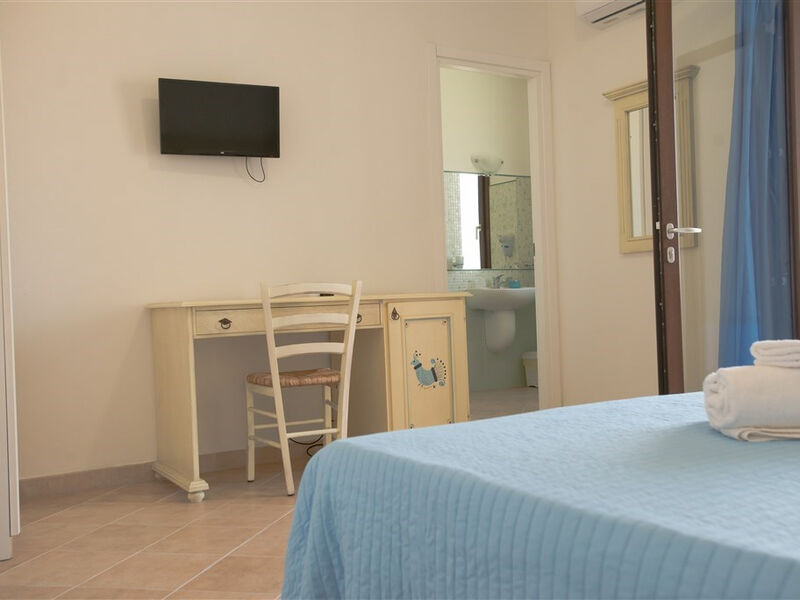 Nicolaus Club Baia Delle Mimose