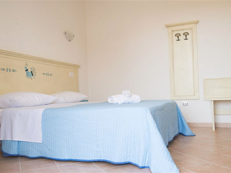 Nicolaus Club Baia Delle Mimose
