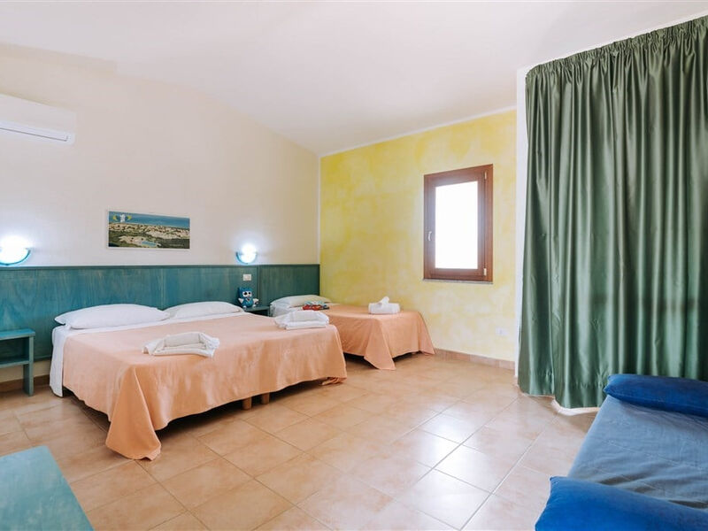 Nicolaus Club Baia Delle Mimose