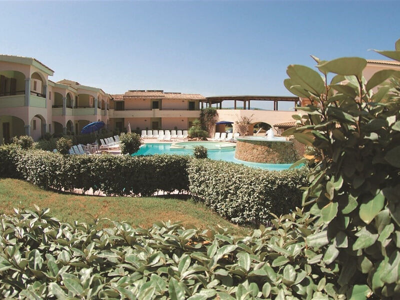 Nicolaus Club Baia Delle Mimose