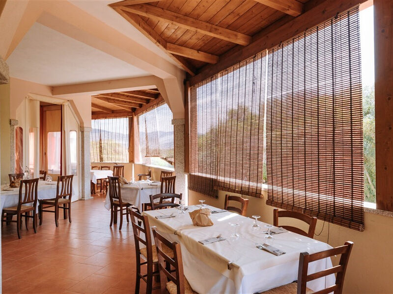 Nicolaus Club Baia Delle Mimose