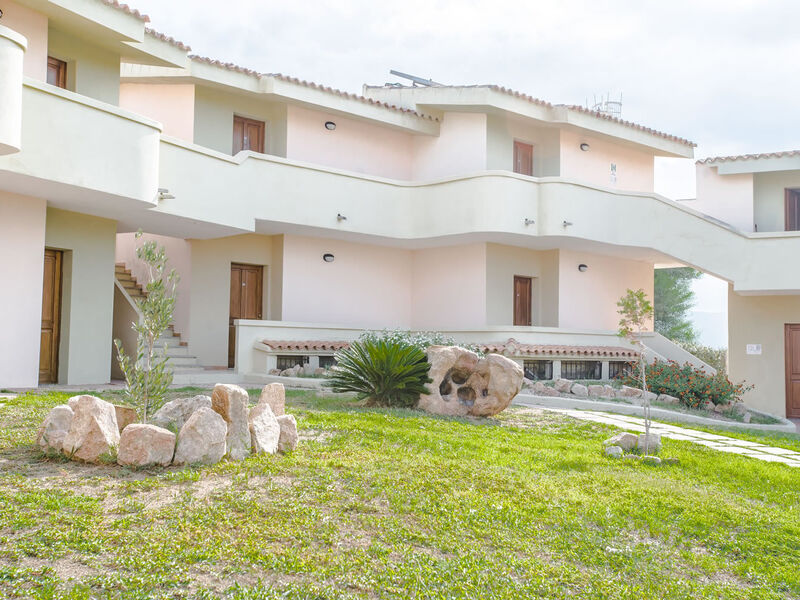 Nicolaus Club Baia Delle Mimose