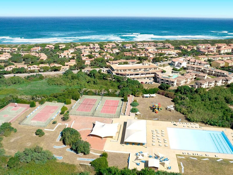 Nicolaus Club Baia Delle Mimose