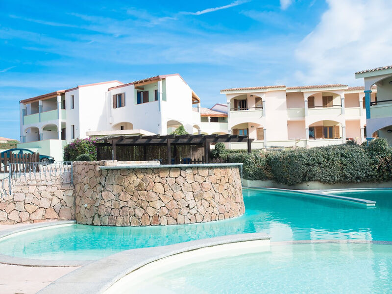 Nicolaus Club Baia Delle Mimose