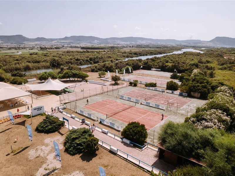Nicolaus Club Baia Delle Mimose