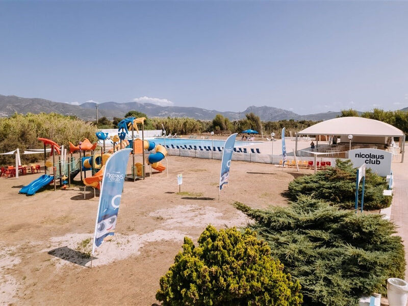 Nicolaus Club Baia Delle Mimose