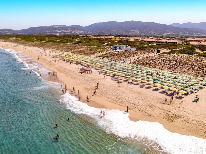 Nicolaus Club Baia Delle Mimose