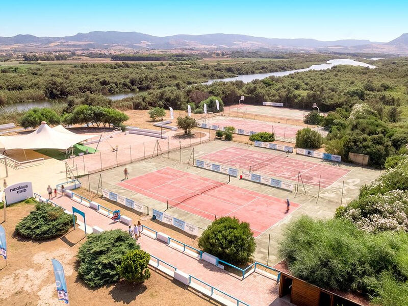 Nicolaus Club Baia Delle Mimose