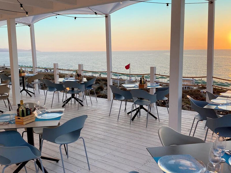 Nicolaus Club Baia Delle Mimose