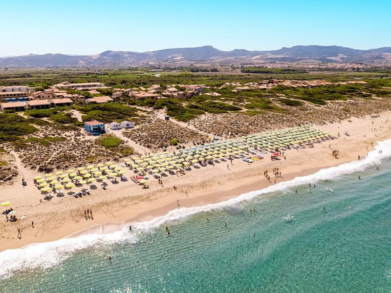Nicolaus Club Baia Delle Mimose